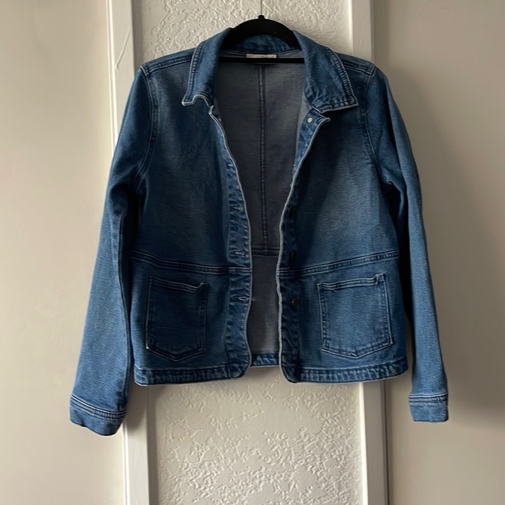 Universal Thread Chore Coat